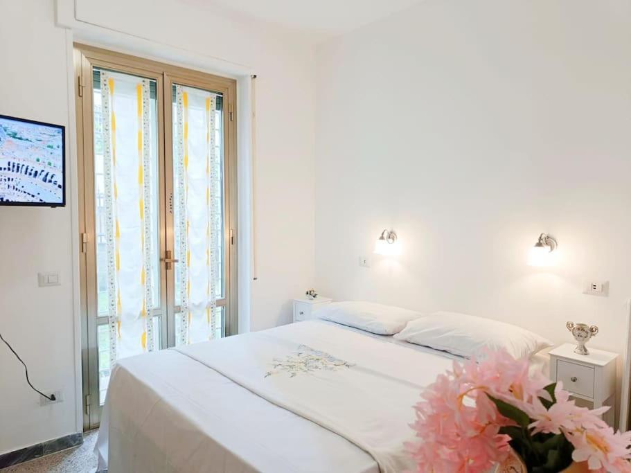 Appartamento House With Garden Near The Olympic Stadium *