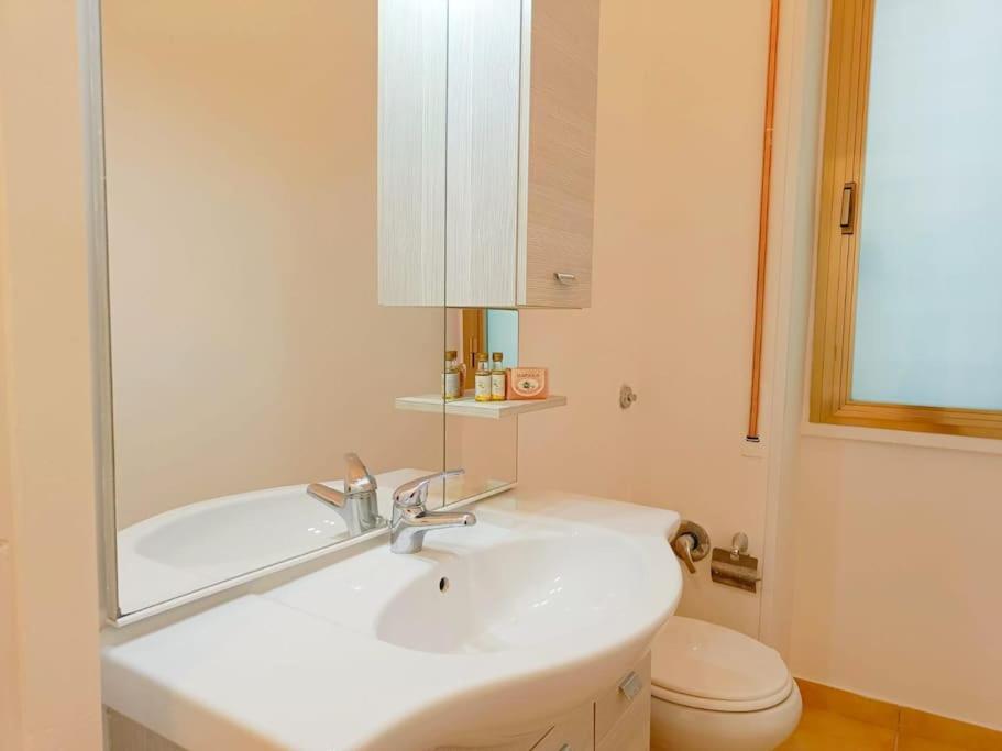 Appartamento House With Garden Near The Olympic Stadium Roma