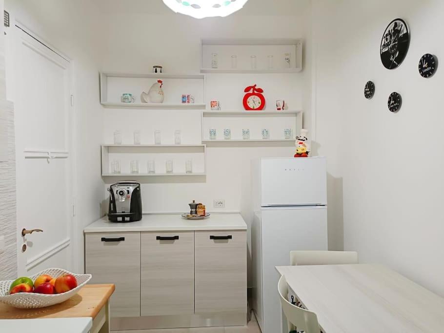 Appartamento House With Garden Near The Olympic Stadium Roma