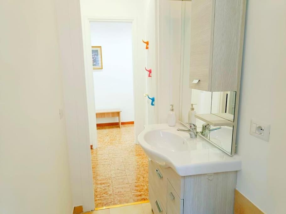Appartamento House With Garden Near The Olympic Stadium *
