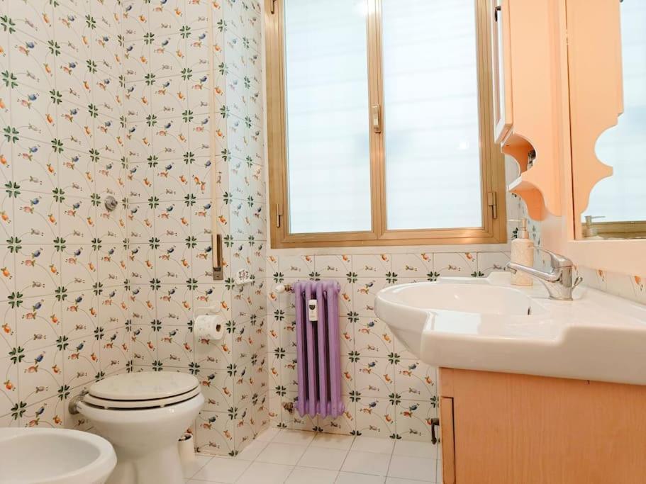 Appartamento House With Garden Near The Olympic Stadium Roma