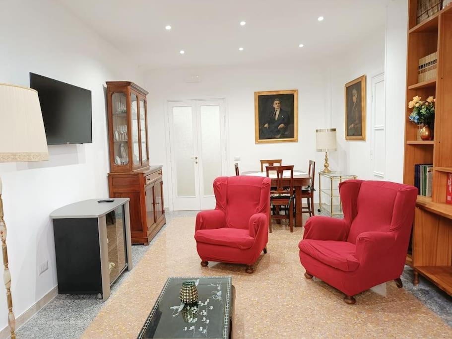 Appartamento House With Garden Near The Olympic Stadium
