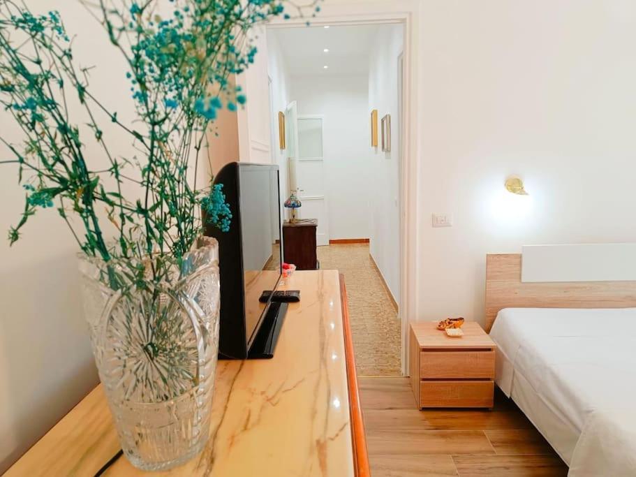 Appartamento House With Garden Near The Olympic Stadium Roma