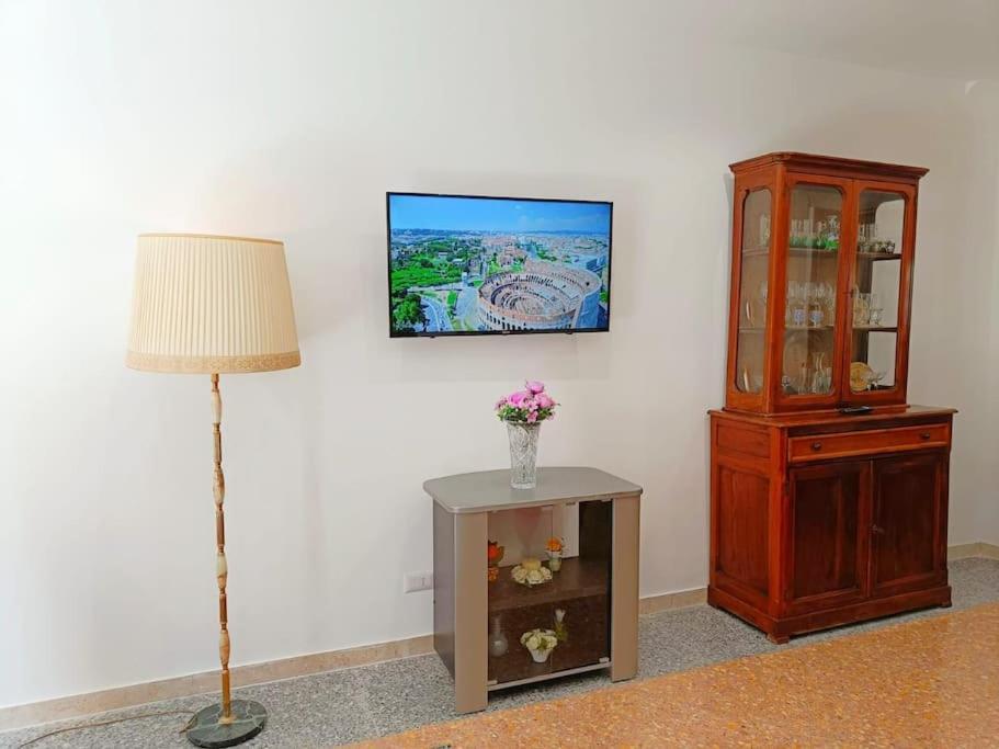 Appartamento House With Garden Near The Olympic Stadium